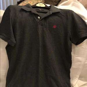 Aeropostale polo shirt